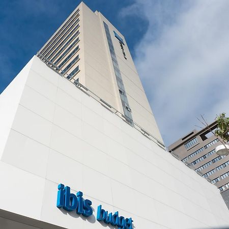 Ibis Budget Озаску Екстер'єр фото