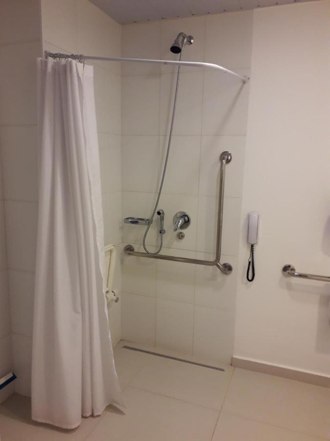 Ibis Budget Озаску Екстер'єр фото