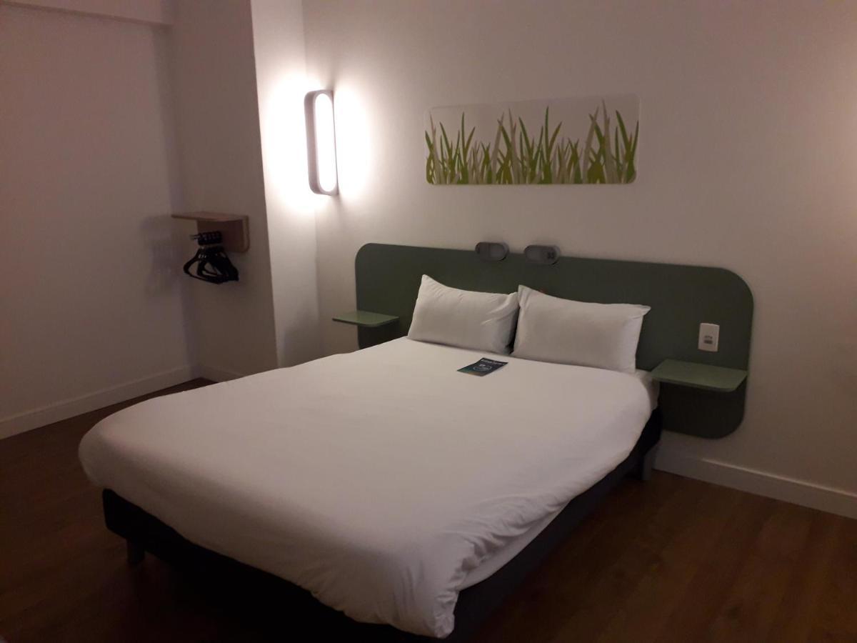Ibis Budget Озаску Екстер'єр фото