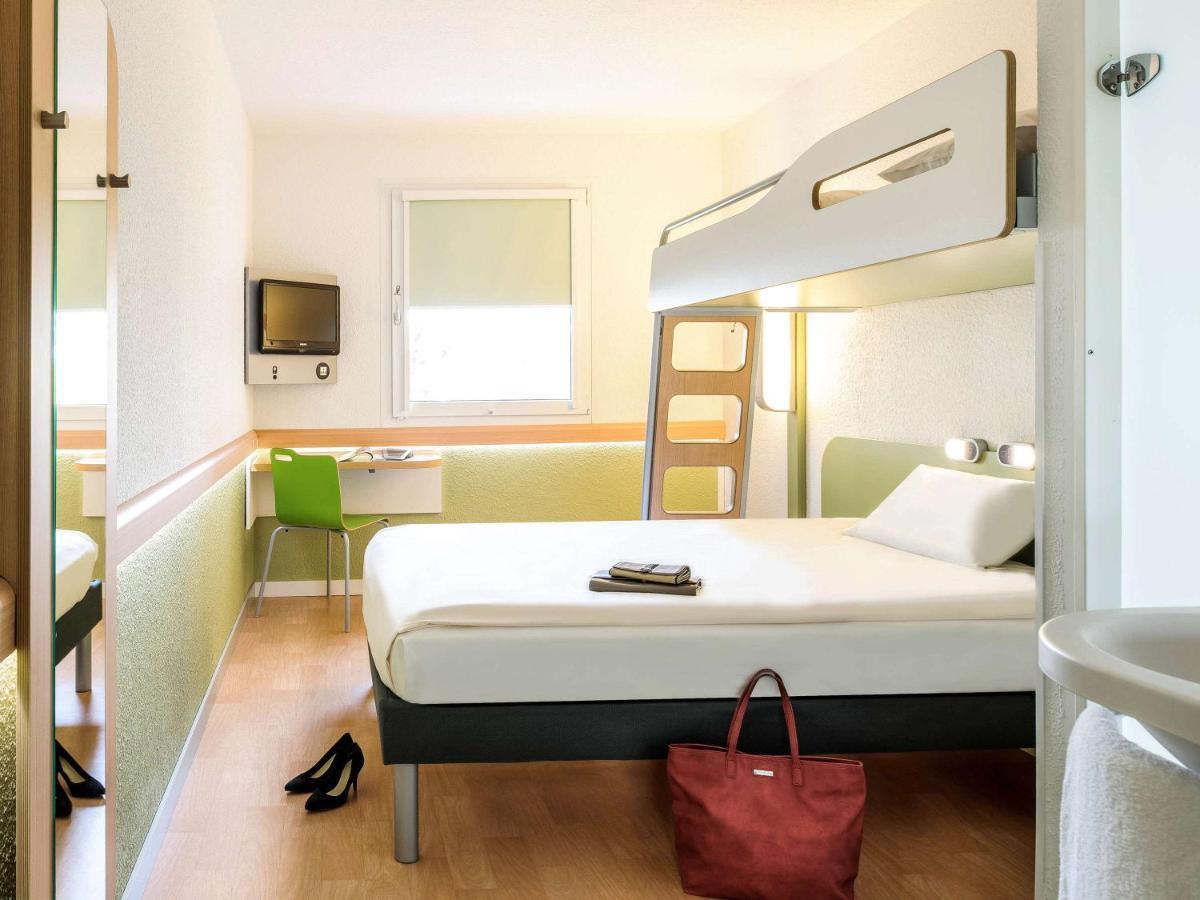 Ibis Budget Озаску Екстер'єр фото