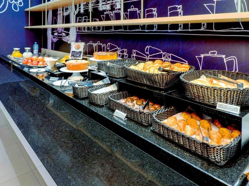 Ibis Budget Озаску Екстер'єр фото
