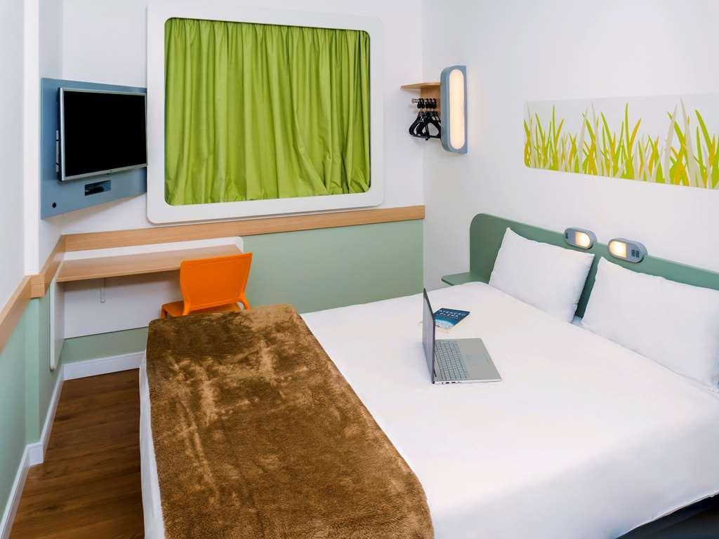 Ibis Budget Озаску Екстер'єр фото
