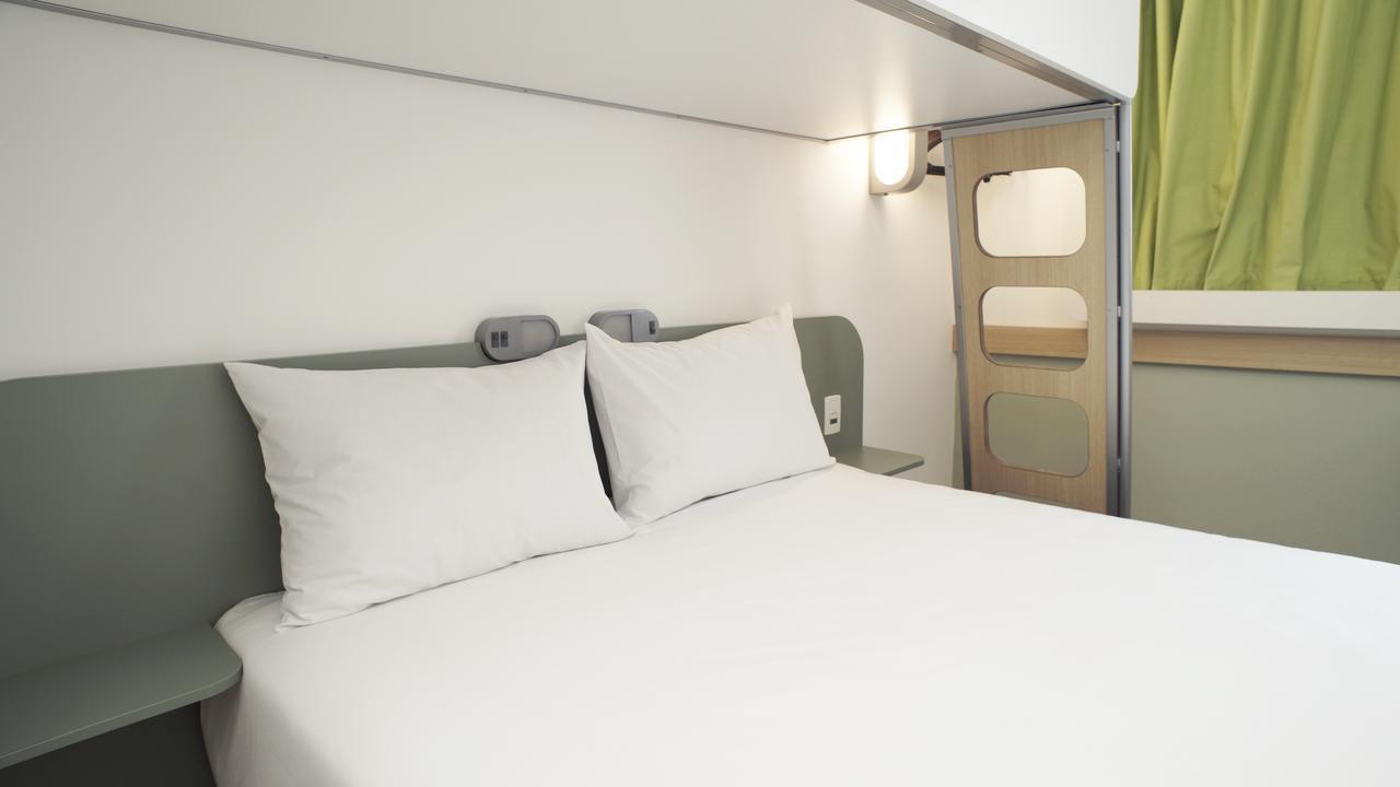 Ibis Budget Озаску Екстер'єр фото