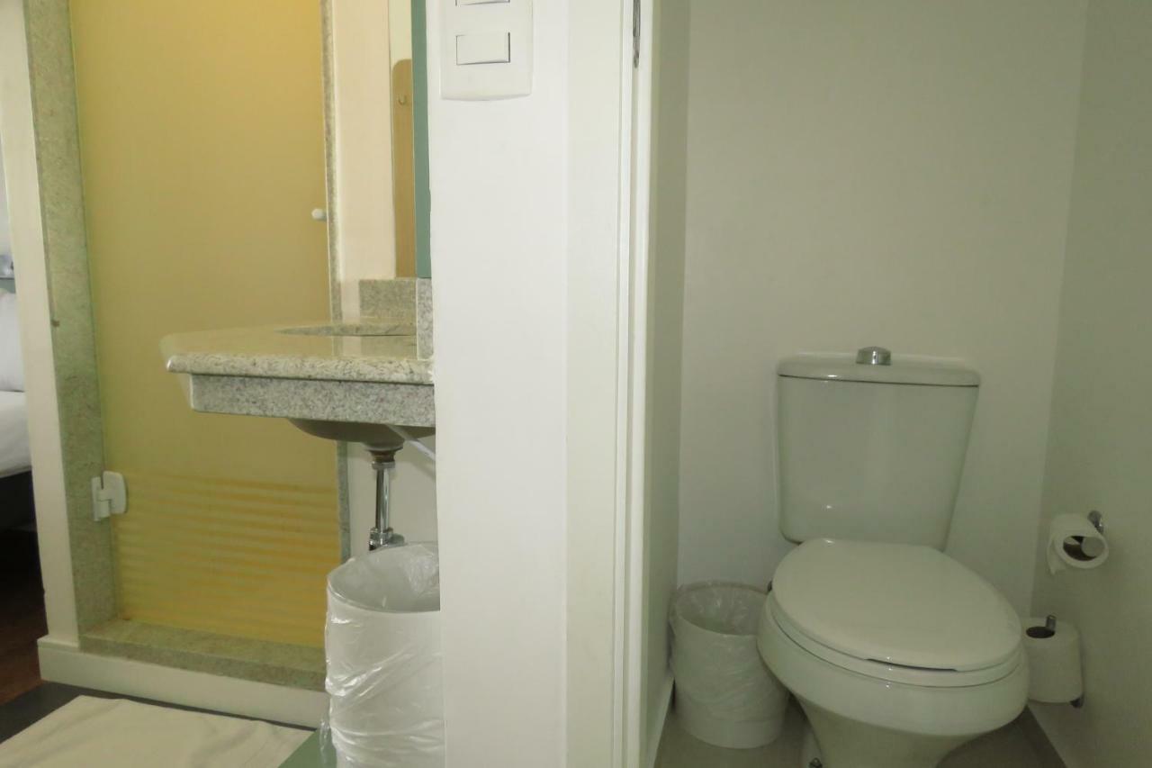 Ibis Budget Озаску Екстер'єр фото
