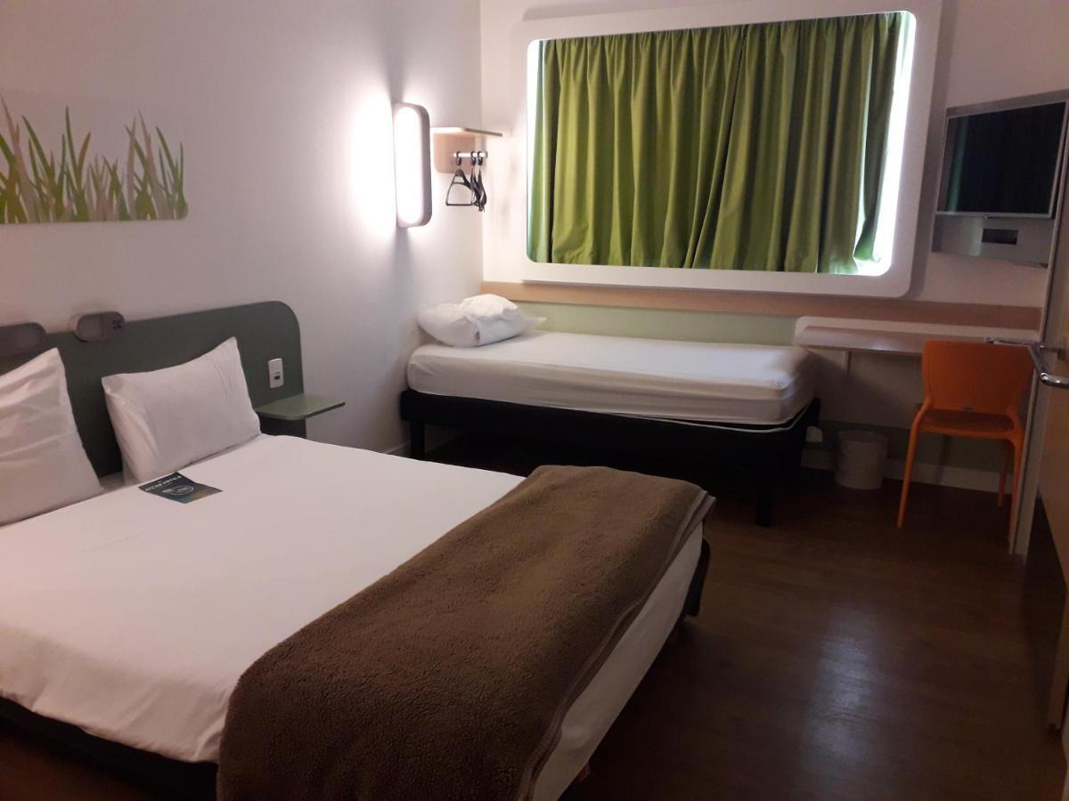 Ibis Budget Озаску Екстер'єр фото