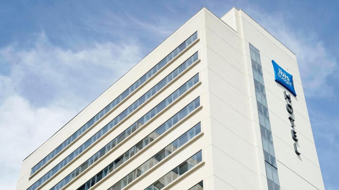 Ibis Budget Озаску Екстер'єр фото