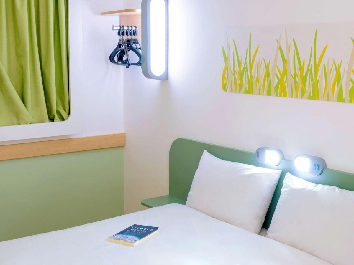 Ibis Budget Озаску Екстер'єр фото