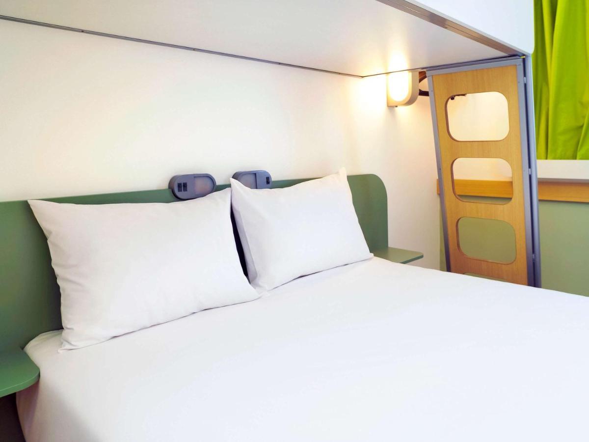 Ibis Budget Озаску Екстер'єр фото