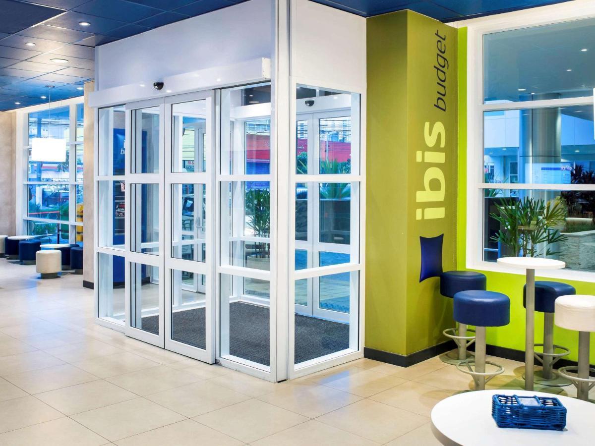 Ibis Budget Озаску Екстер'єр фото